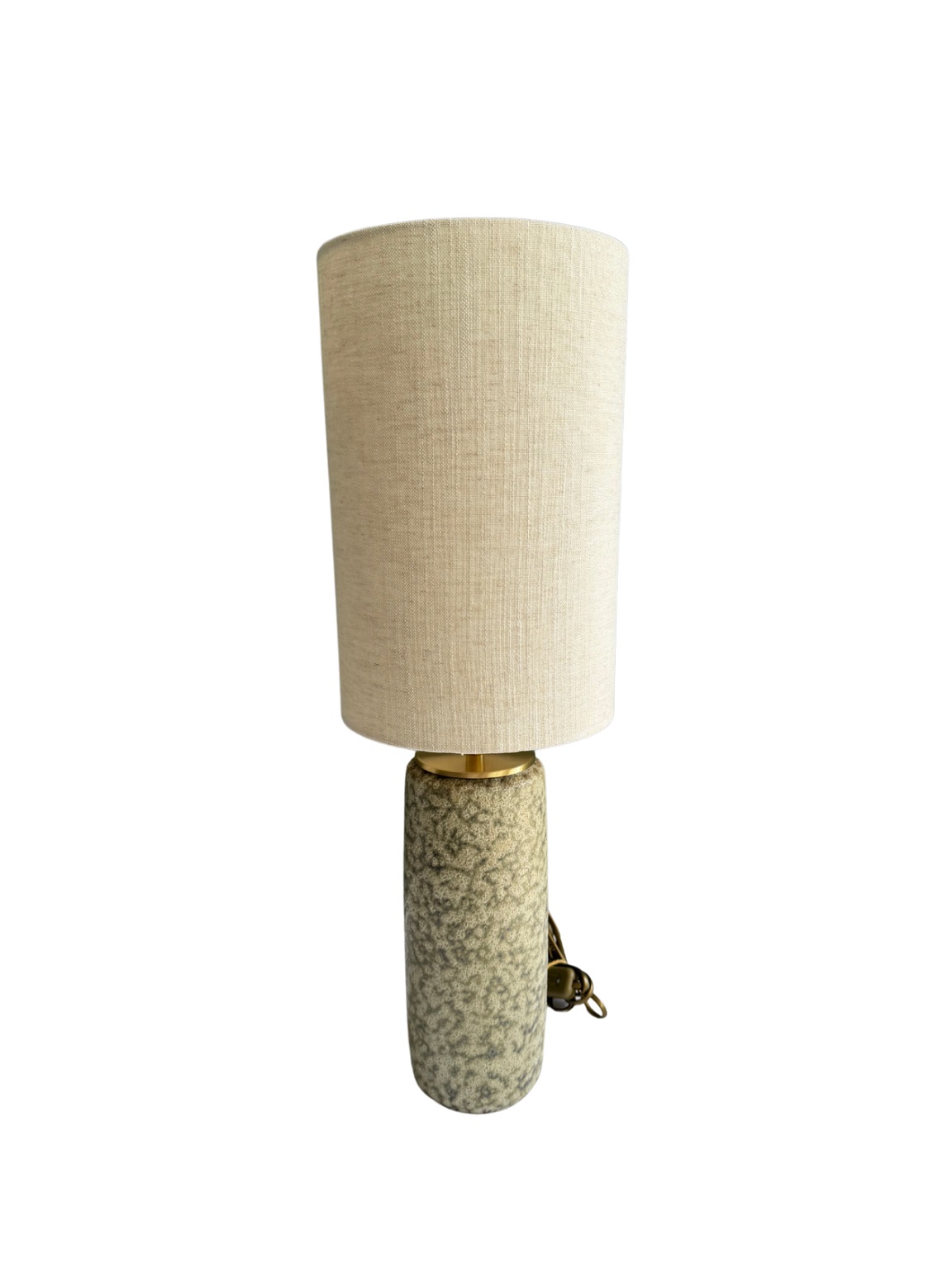 Vintage lamp West-Germany