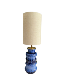 Vintage lamp | West-Germany Pagode lamp