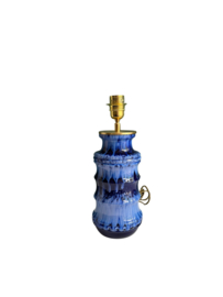 Vintage lamp | West-Germany Pagode lamp