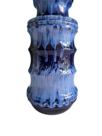 Vintage lamp | West-Germany Pagode lamp