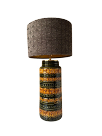 Vintage vloerlamp | West-Germany lamp