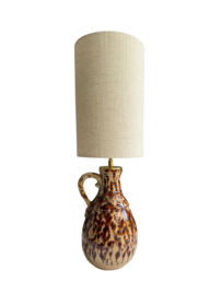 Vintage lamp | West Germany Bay Lamp