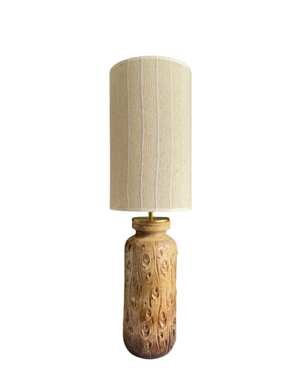 Retro lamp | West-Germany vintage lamp