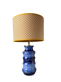 Vintage lamp | West-Germany Pagode lamp