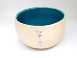 Chawan eeuwig kwetsbaar II