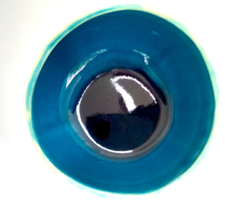 Chawan eeuwig kwetsbaar II