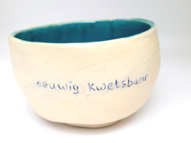 Chawan eeuwig kwetsbaar II