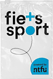 FietsSport Ziplock zakjes (100 st.)