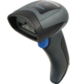 Scan & Go-handscanner