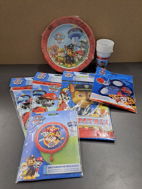 Thema pakket  Paw Patrol