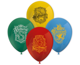 Ballonnen Harry Potter