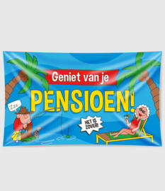 Pensioen