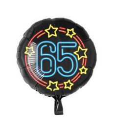 Folie Ballon Neon 65 (leeg)