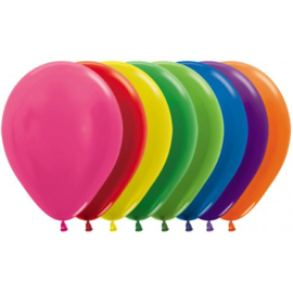 Latex ballonnen
