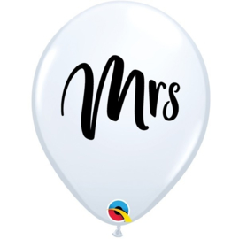 Latex Ballonnen MRS
