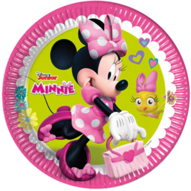 Minnie Mouse Bordjes