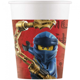 Ninjago Bekers