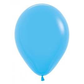 Latex Ballonnen Licht Blauw