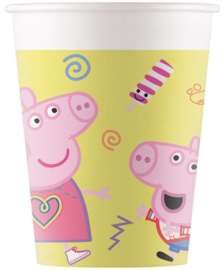 Peppa Pig Bekers