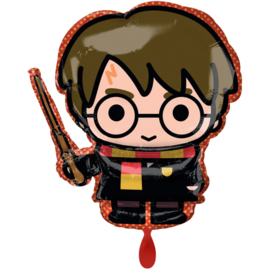 Folie Ballon Harry Potter Shape (leeg)