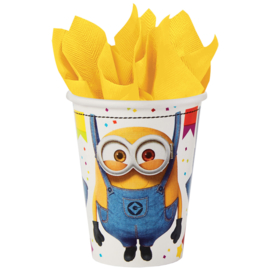 Minions Bekers