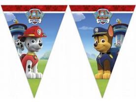 Paw Patrol Vlaggenlijn