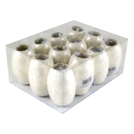 Lint Ivory 20m