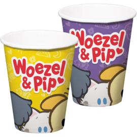 Woezel & Pip Bekers