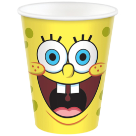 Spongebob Bekers