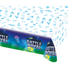 Battle Royal Fortnite Tafelkleed