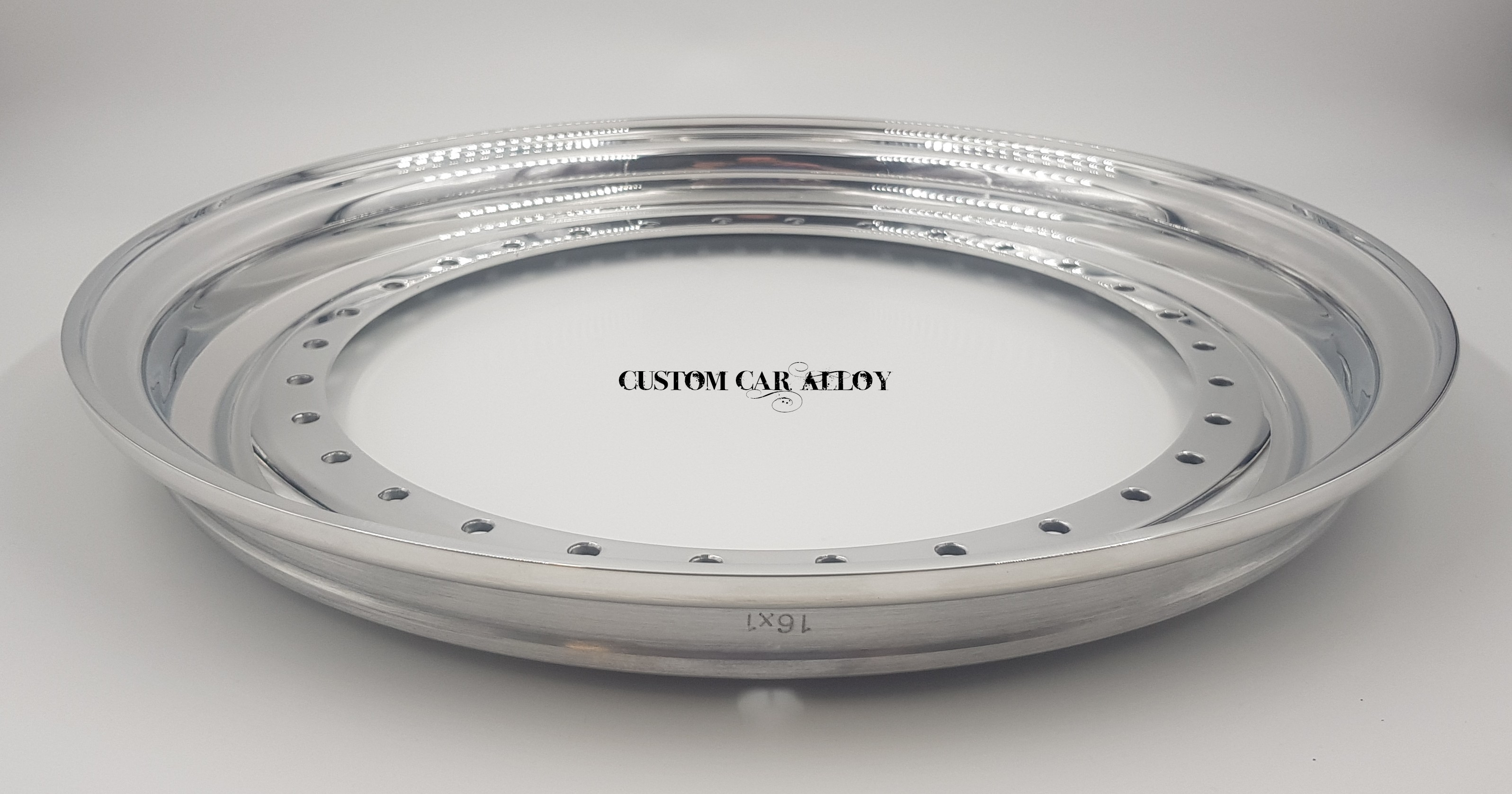 BBS RS slant outer lip 16"