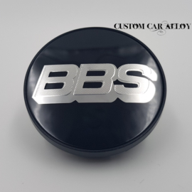 BBS centercap 56mm 2D