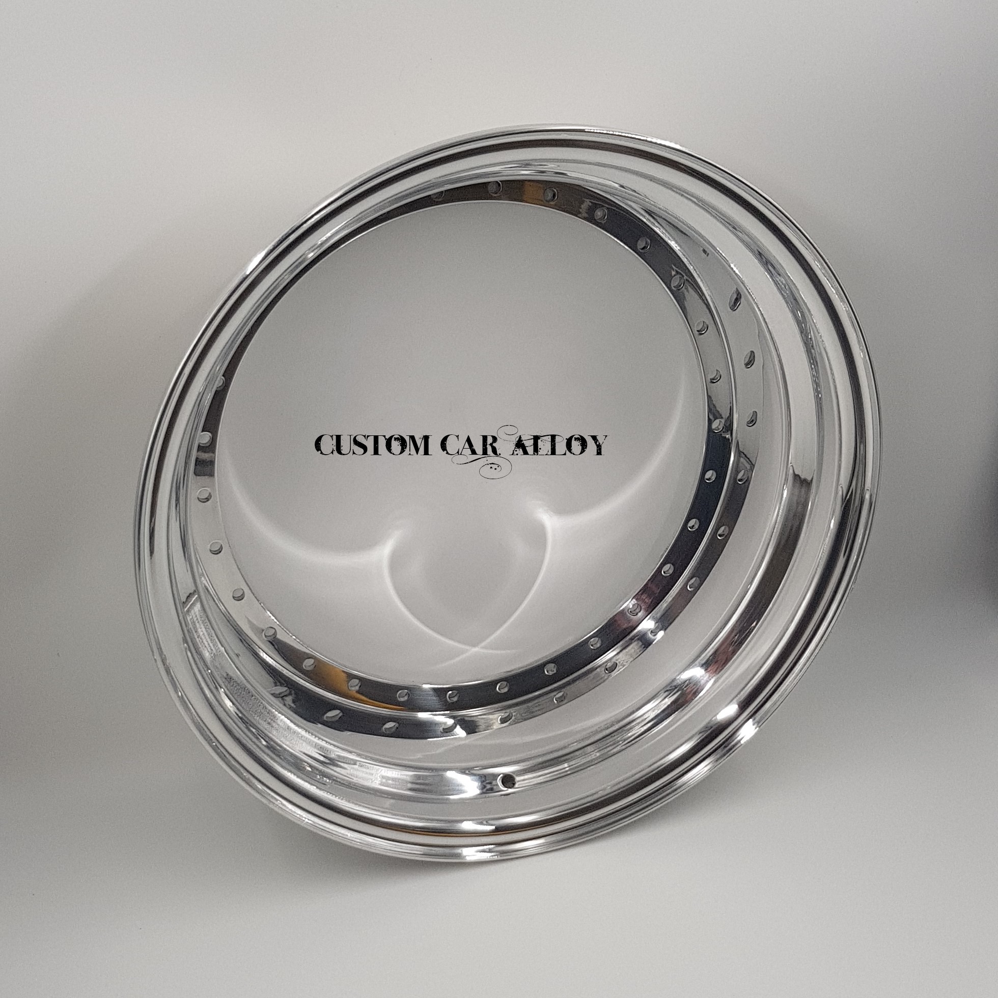 BBS RS step buitenrand 15 inch