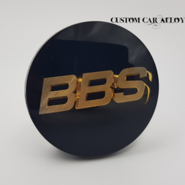 BBS centercap 56mm 3D
