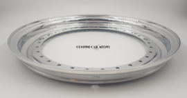 BBS RS conversion kit from 15 to 16 inch (negative profile)