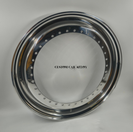 BBS RS slant buitenrand 17 inch