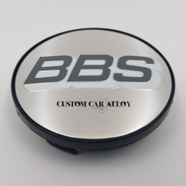 BBS centercap 70mm 2D