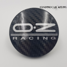 OZ centercap 62mm