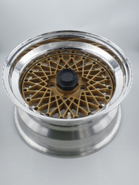 15" -> 16" Volk Racing - 20 gaats buitenrand