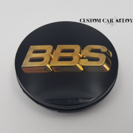 BBS Nabendeckel 56mm 3D