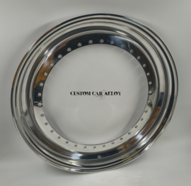 BBS RS slant buitenrand 17 inch