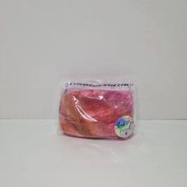 Terra, roze