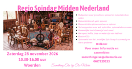 Regio Spindag Midden Nederland