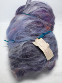 Aubergine Cloud * verkocht*