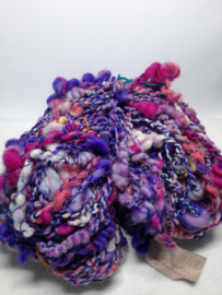 Silly Yarn Pretty Purple
