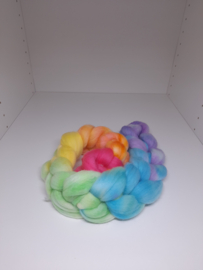 Pale Rainbow