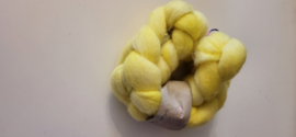 Mellow Yellow