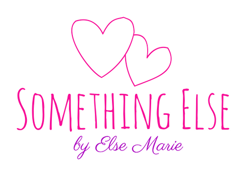 Something Else by Else Marie