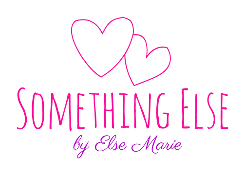 Something Else by Else Marie