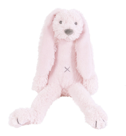 Happy Horse Pink Rabbit Richie Knuffel 38 cm